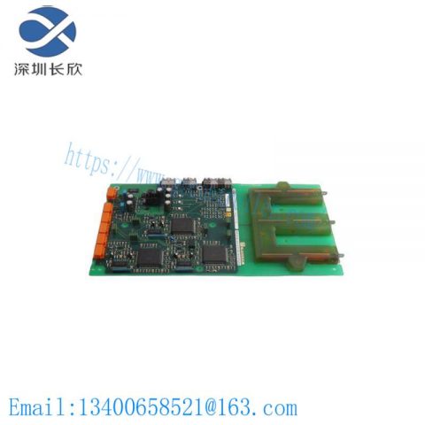 ABB DSDC110B | 57310001-FT | Communication Board