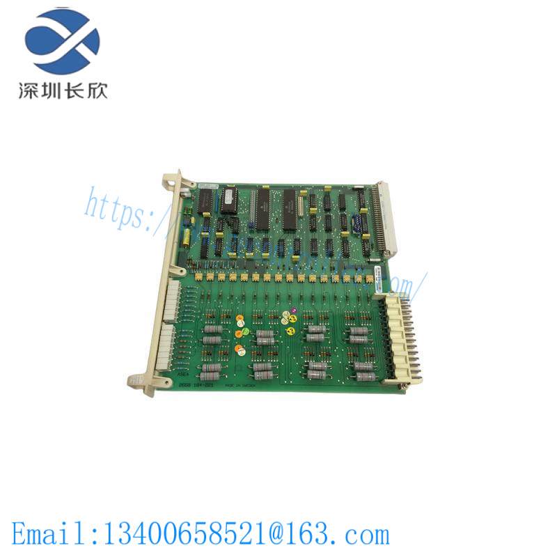 abb_dsdi131_57160001-gv_digital_input_unit.jpg ABB DSDI131 57160001-GV: Precision Digital Input Unit for Industrial Automation