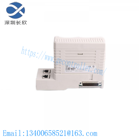 ABB DSDP150 57160001-GF: Precision Pulse Encoder Input Unit for Industrial Automation