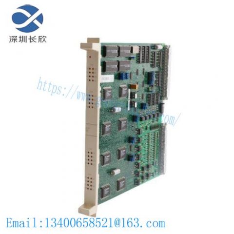 ABB DSDP170 57160001-ADF Controller Module
