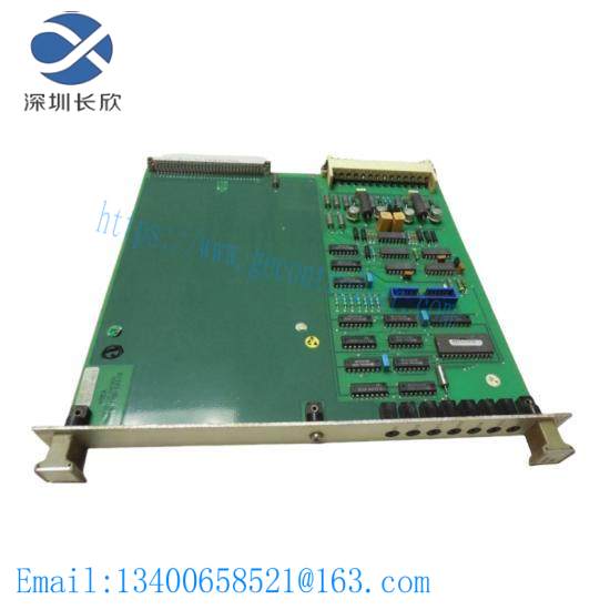 abb_dsqc103.jpg ABB SDCS-IOB-3: Industrial Automation Module for Enhanced Control Performance