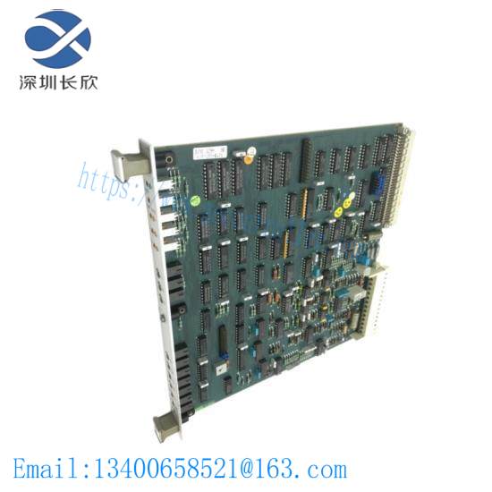 abb_dsqc129_1.jpg ABB 3HAC022546-004: Industrial Controller for Advanced Manufacturing Solutions