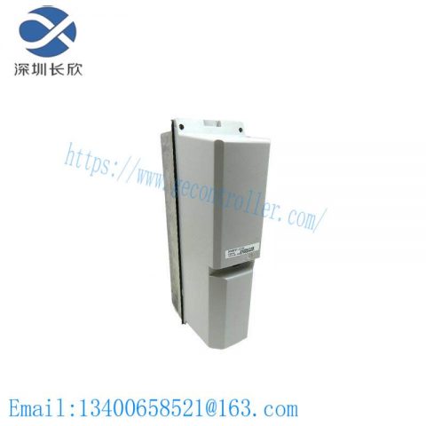 ABB DSQC346G SERVO DRIVE, Precision Control in Industrial Automation