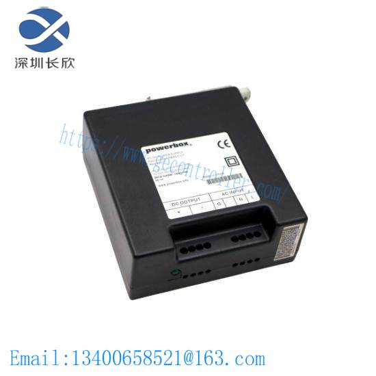 abb_dsqc609_3hac141781_power_supply.jpg ABB DSQC609 3HAC141781 Power Supply, High-Performance Automation Solution