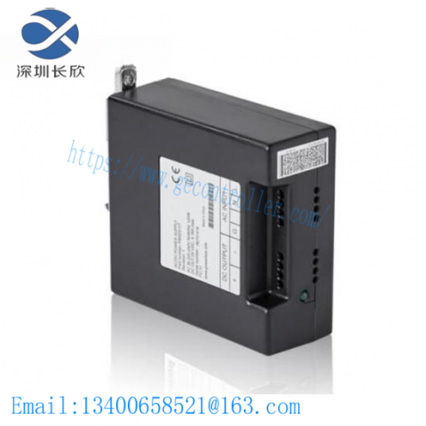 ABB DSQC609 POWER SUPPLY - Precision Control for Industrial Automation