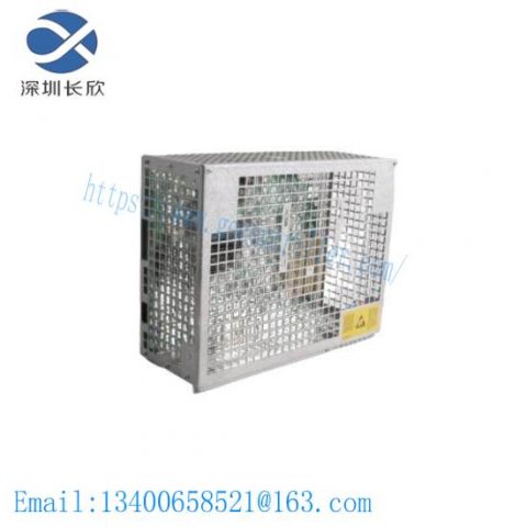 ABB DSQC639 Module for Advanced Control Systems