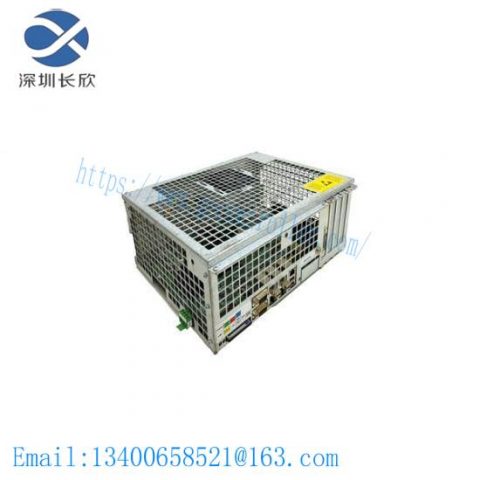 ABB DSQC639 3HAC025097-001 IRC5 Main Computer