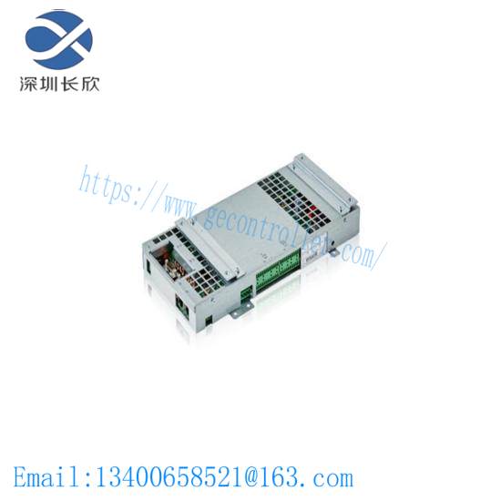 abb_dsqc647_3hac026272001_safemove_unit.jpg ABB DSQC647 3HAC026272001: SafeMove Unit for Advanced Industrial Control