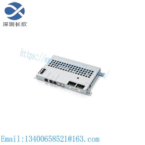 ABB DSQC668 3HAC029157-001 Industrial Drive Unit