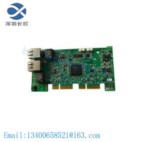 ABB DSQC676 3HAC031612-001 Circuit Board: Precision Control, Industry Standard