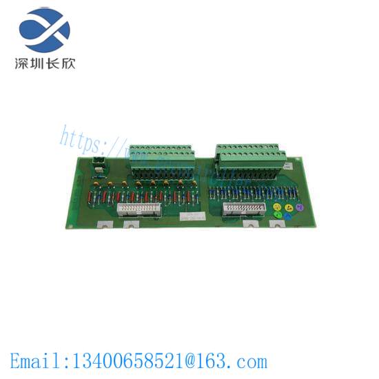 abb_dsta001_57120001-px_connection_unit.jpg ABB DSTA001 57120001-PX Connection Unit - High-Performance Automation Solution