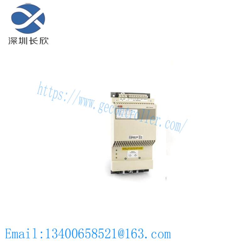 abb_dstc404_57520001-ds_optical_modem.jpg ABB DSTC404 57520001-DS Optical Modem: High-Speed Fiber Optic Communication Module