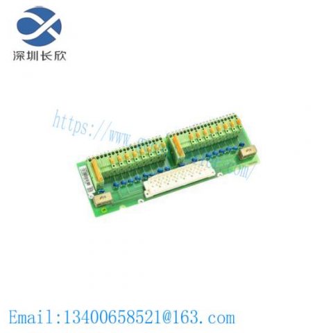 ABB DSTD120A - Universal Digital Board Connection Unit