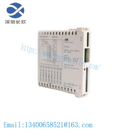 abb_dx910_dx910n_dx910b_3kde175311l9100_digital_input_or_output.jpg ABB DX910 DX910N DX910B 3KDE175311L9100: Advanced Digital Input or Output Module for Industrial Control Systems