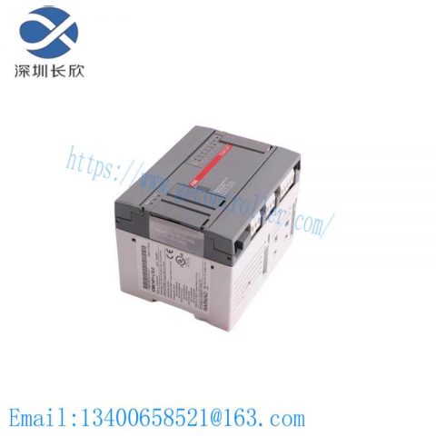 ABB FET3251C0P184C0H2 Module for Industrial Control Systems