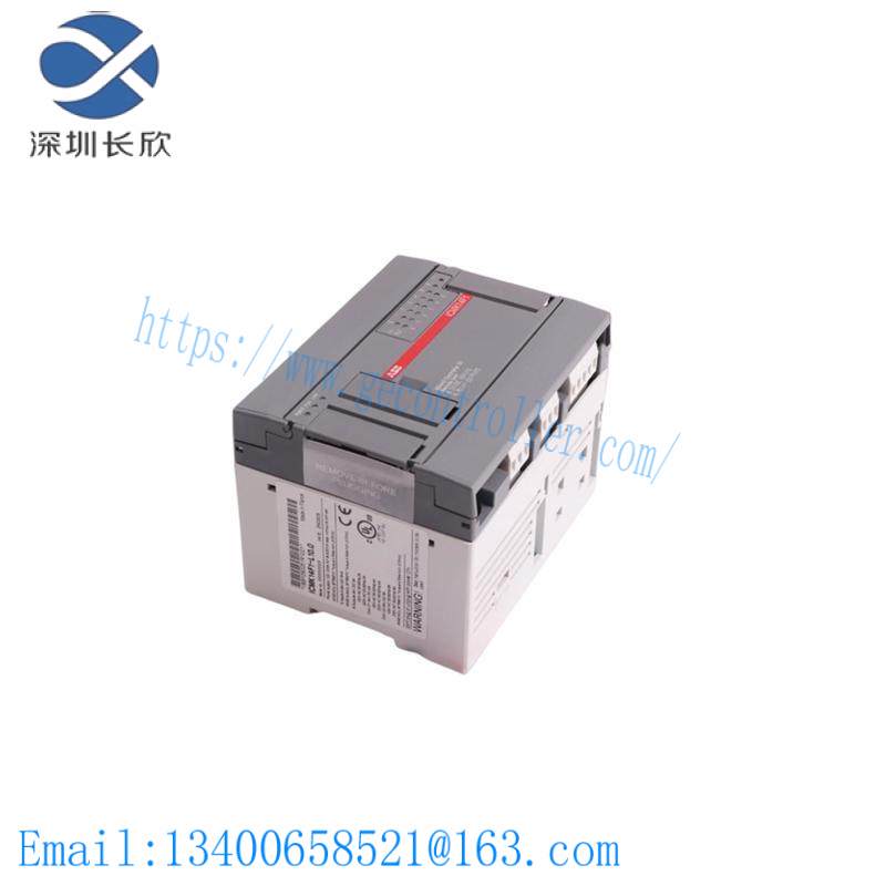 abb_fet3251c0p184c0h2.jpg ABB FET3251C0P184C0H2 Module for Industrial Control Systems