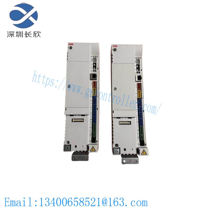 abb_gcu-02_inverter_main_board.jpg ABB GCU-02 Inverter Main Board: Advanced Power Control Solution