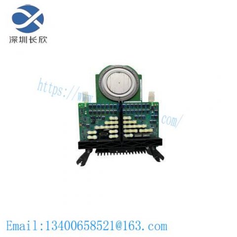 ABB GDD360C 3BHE047217R0101 Industrial Controller