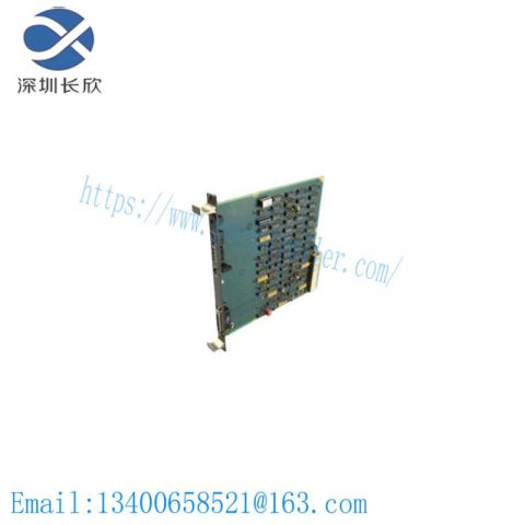 ABB GJR2370800R0200 - 88FN02A-E Bus Coupling Device: Industrial Automation Excellence