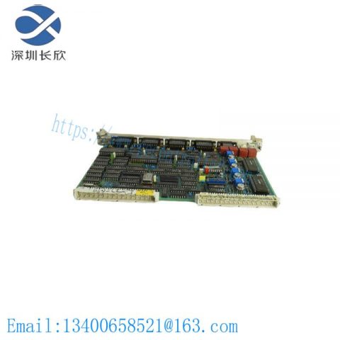 ABB GJR5137200R0005 Power Supply Board, 35AE92G-E, for Industrial Automation