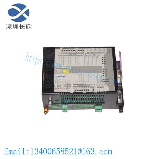 abb_gjr5250500r5101_23kt92_rtu510_automation_parts.jpg ABB GJR5250500R5101 23KT92, RTU510 - Industrial Automation Components