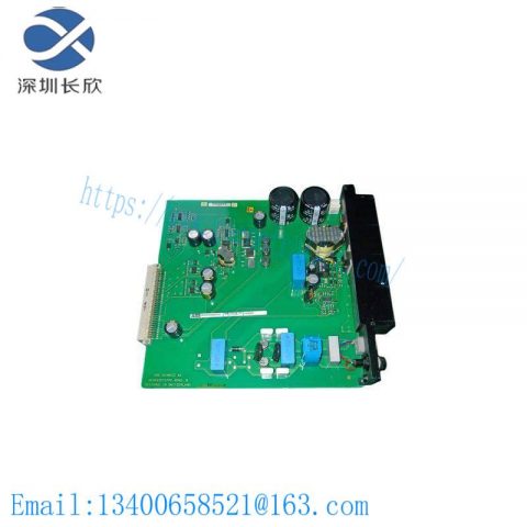ABB HESG435737P2 HESG324490R1/E 316NG65 Power Supply Module - High Efficiency Energy Supply Solution