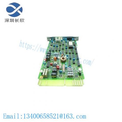 ABB HESG447433R0001 | 70BV05A-ES Pcb Circuit Board