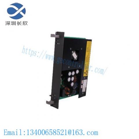 ABB HIEE300698R1 KUC321AE Power Pack - Advanced Control Solution