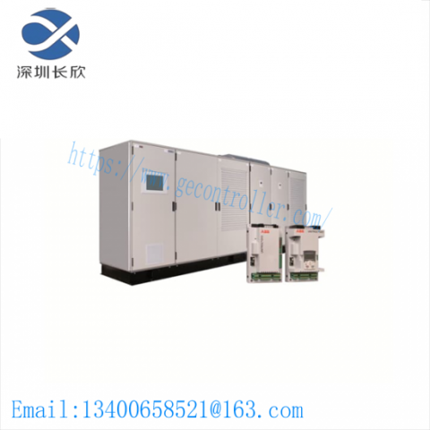 ABB HIEE300766R1 GDB021BE: Advanced Gate Control Unit