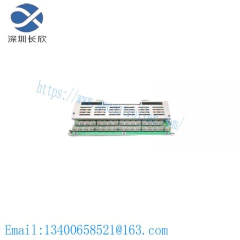 ABB DSQC235B Industrial Control Module, for Precise Automation Solutions