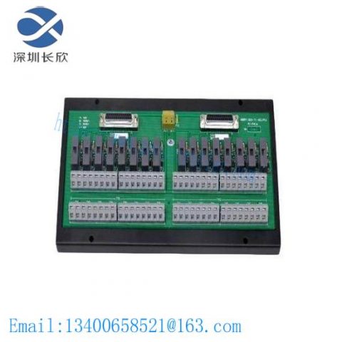 ABB HIEE305106R0001 - UNS0017A-P,V1 Programmable Controller, Industrial Automation Innovation