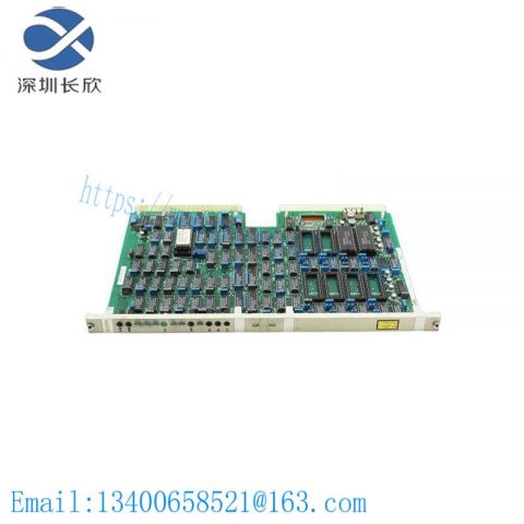 ABB HITE303166R1, HITE515100, IDB761A Control Board