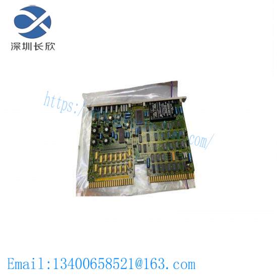 abb_hitr301463r1_ua9810.jpg ABB HITR301463R1 - Advanced Industrial Control Module