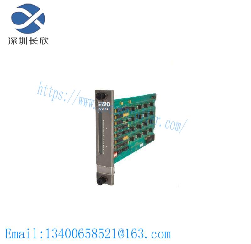 ABB Infi 90 12 Rev B_1 Infinet to Computer Interfaces