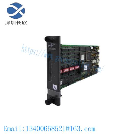 abb_innis01.jpg ABB INNIS01 Network Interface Slave Module for PLC Systems
