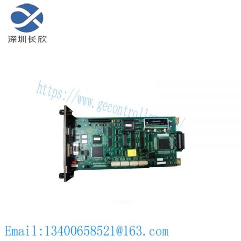 ABB INNIS21 PLC Network Interface Module