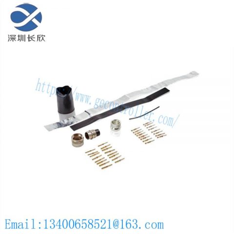 ABB IRB44004-63 HAC12327-1 Connector Kit, R2.CS/R3.CS