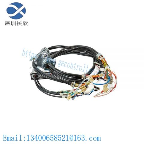 ABB IRB 46001-63 HAC043964-001 Cable Harness: Precision Engineering for Industrial Automation