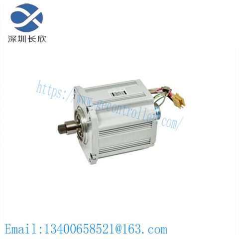 ABB IRB 4600-3HAC029236-002 Servo Motor, High-performance and Precision Driven