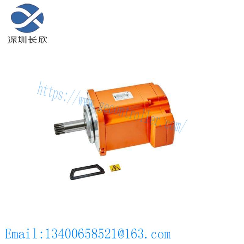 abb_irb4603hac057432-001_servo_motor.jpg ABB 3HAC022546-004: Industrial Controller for Advanced Manufacturing Solutions