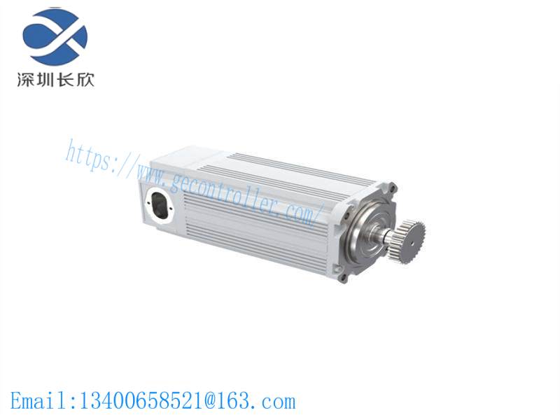 abb_irb6603hac058803-001_servo_motor.jpg ABB 3HAC023659-003 Industrial Automation Module