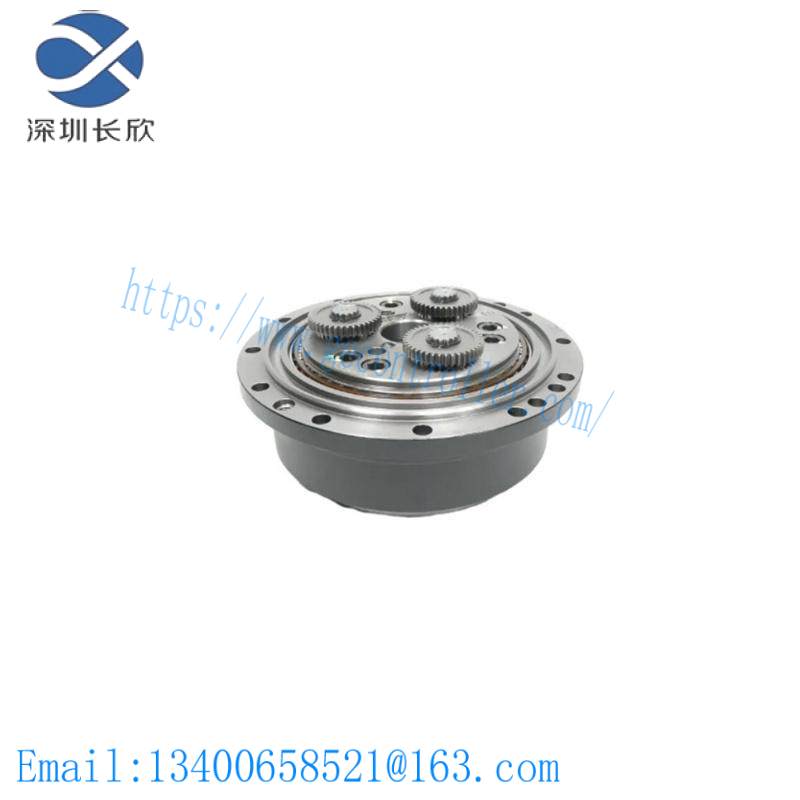abb_irb67003hac046163-001_gearbox.jpg ABB IRB 6700 3HAC046163-001 Gearbox, Precision Drive for Heavy-Duty Applications