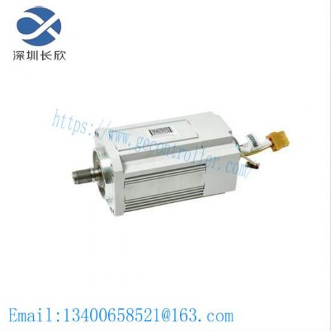 ABB IRB 6700 3HAC055451-004 Rotational AC Motor