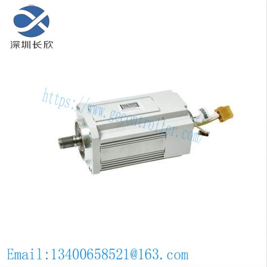 abb_irb67003hac055451-004_rot_ac_motor.jpg ABB IRB 6700 3HAC055451-004 Rotational AC Motor