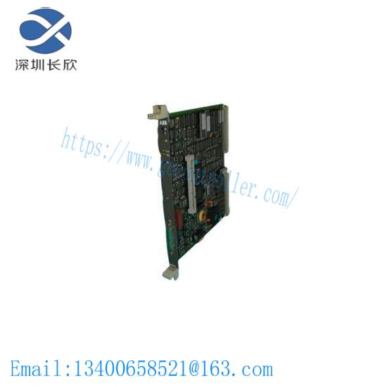 abb_iw93-2_hesg440356r1_1.jpg ABB IW93-2 HESG440356R1 Industrial Control Module