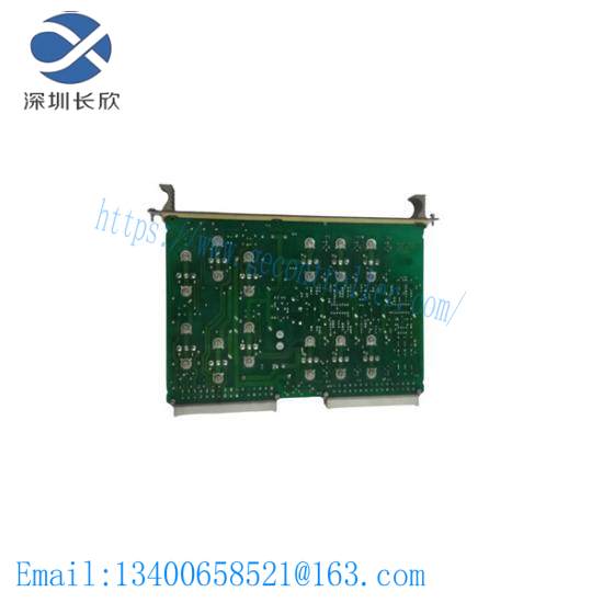 abb_lt8978bv1_hiee320639r1_board.jpg ABB 3HAC026554-001: Industrial Automation Module, for Precision Control and Enhanced Efficiency