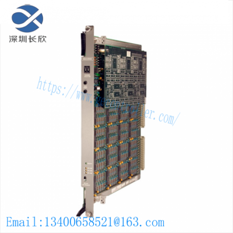 ABB MAI32MAD Analog Input Module