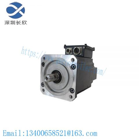 ABB MU200505955890/02 - Precision Servo Motor for Industrial Automation