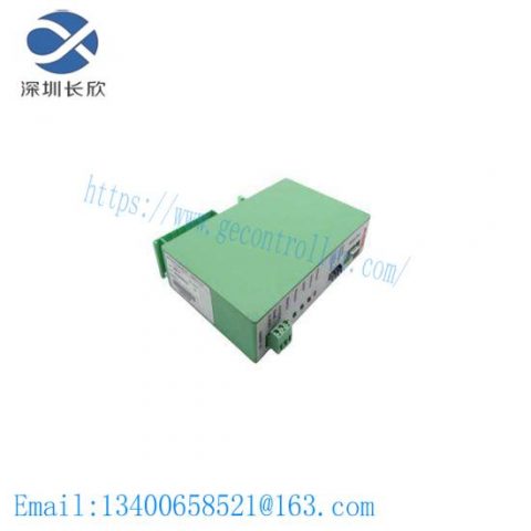 ABB NMBP-01 MOD BUS + Adapter - Control System Interface Module