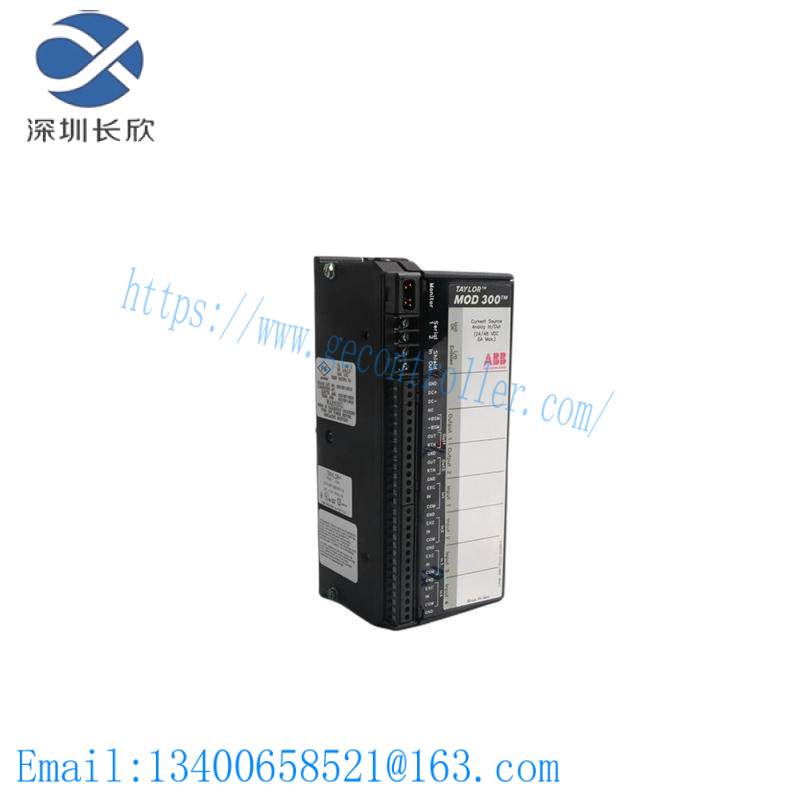 abb_nred-61_inverter_drive.jpg ABB NRED-61 Inverter Drive, Industrial Automation Solutions